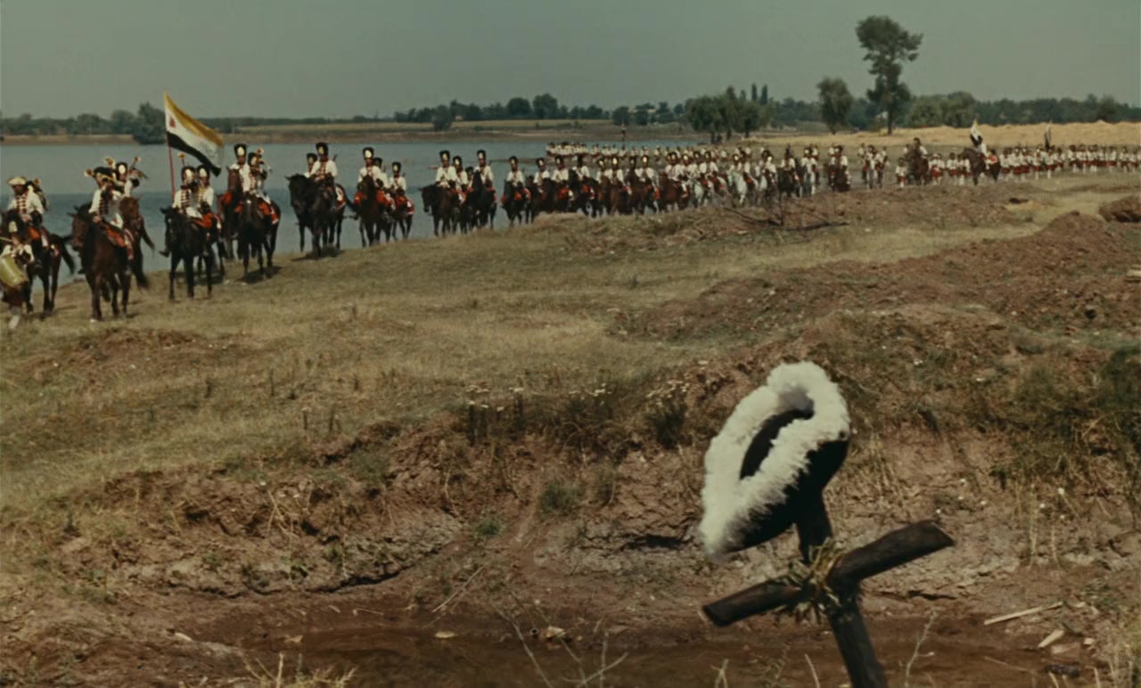 Les fêtes galantes screenshot 3