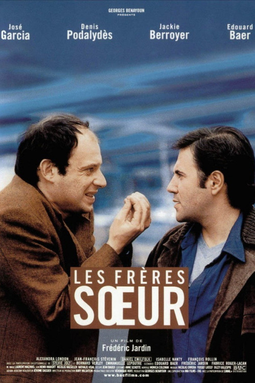 Les frères Soeur (2000) poster