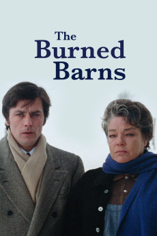 Les granges brûlées (1973) poster