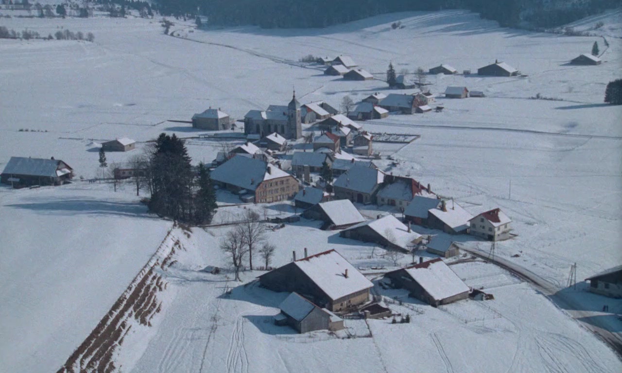Les granges brûlées screenshot 1