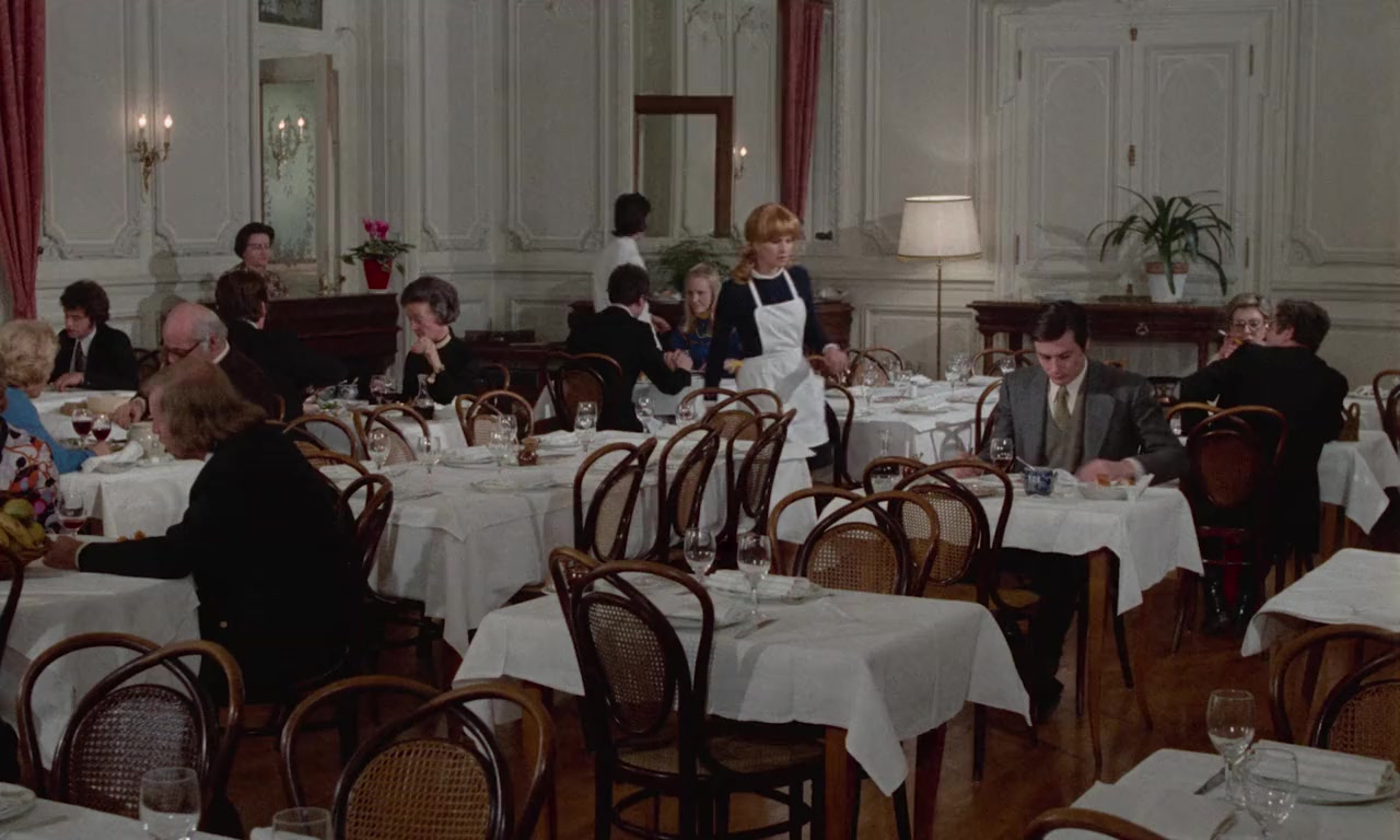 Les granges brûlées screenshot 3
