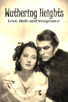 Les hauts de Hurlevent: amour, haine et vengeance (2022) poster