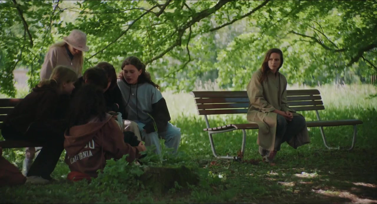 Les histoires d'amour de Liv S. screenshot 1