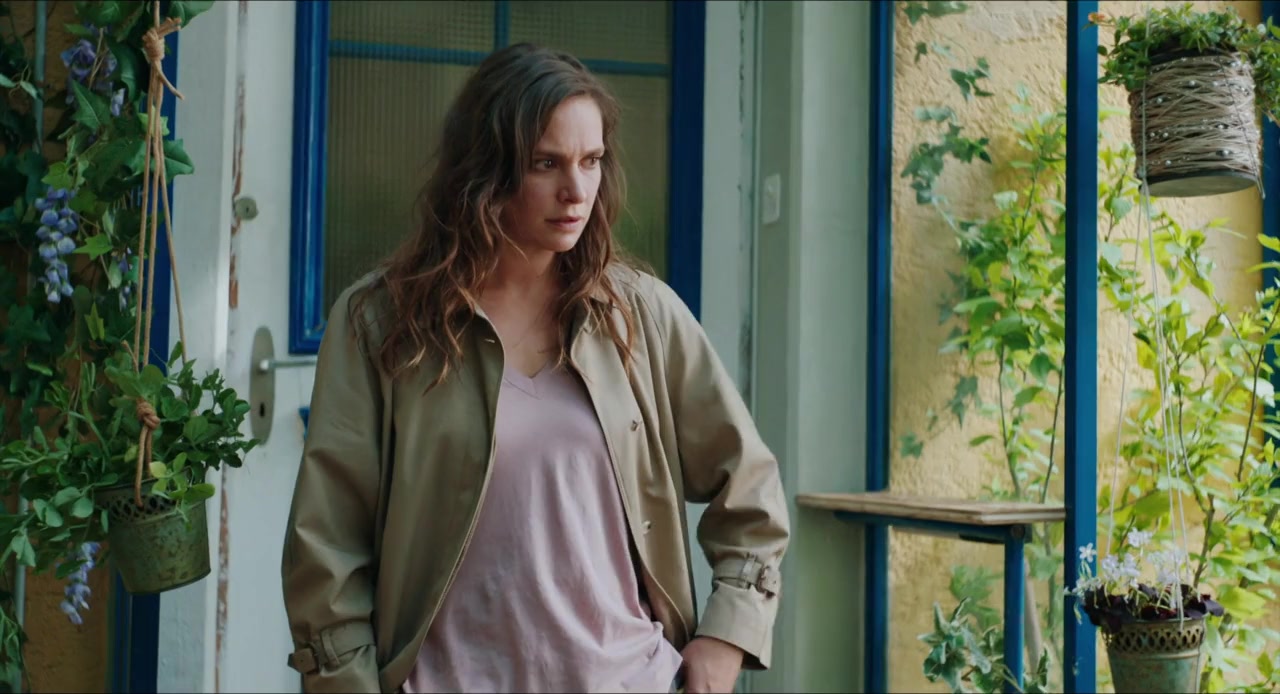 Les histoires d'amour de Liv S. screenshot 2