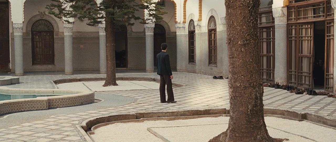 Les hommes libres screenshot 1