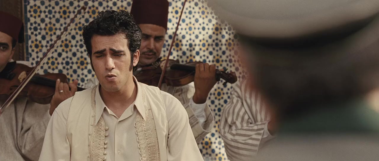 Les hommes libres screenshot 3