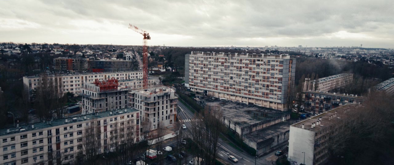 Bâtiment 5 screenshot 1