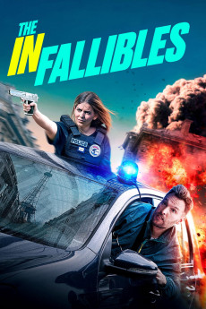 Les infaillibles (2024) poster