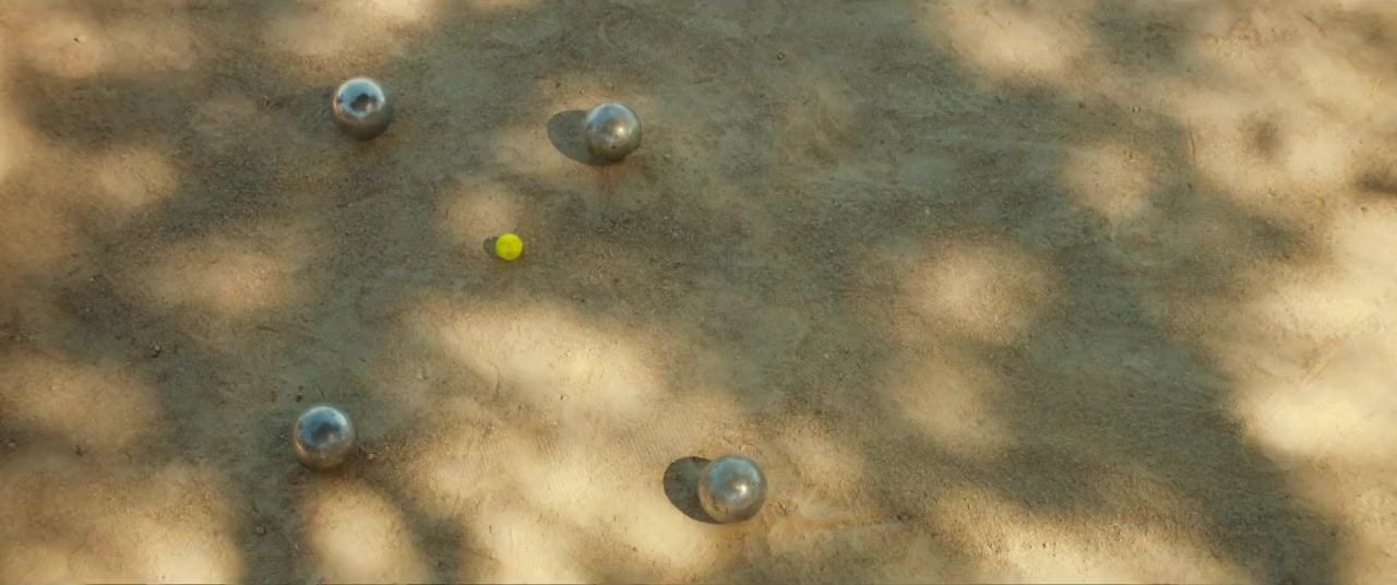 Les invincibles screenshot 3