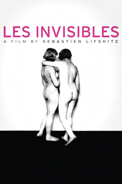Les invisibles (2012) poster