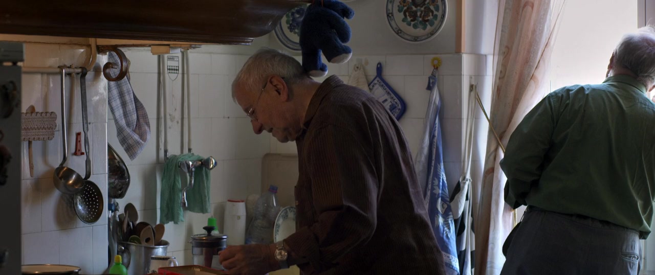 Les invisibles screenshot 2