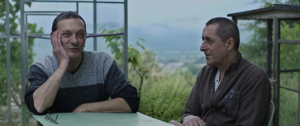 Les invisibles screenshot 3