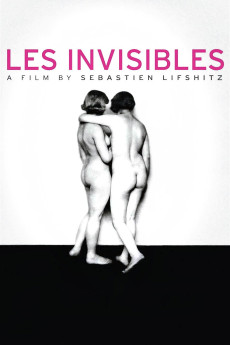 Les invisibles (2012) poster