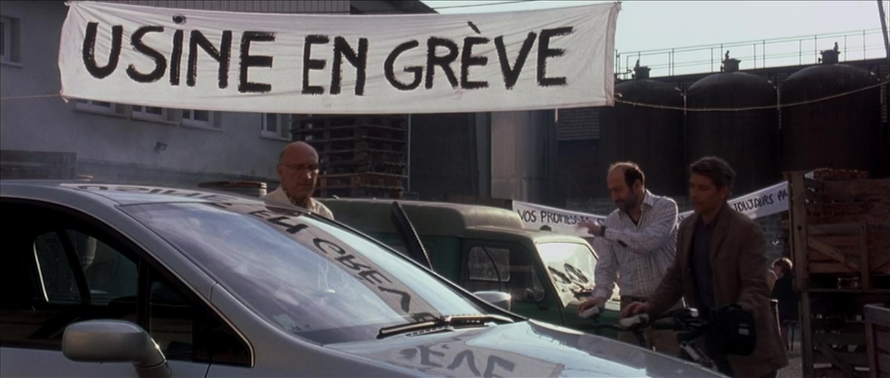 Les irréductibles screenshot 1