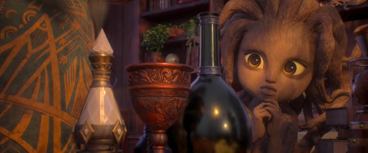 Les Légendaires screenshot 1