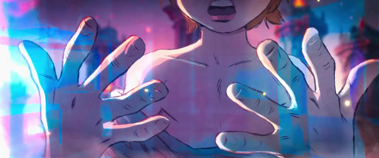 Les Légendaires screenshot 2