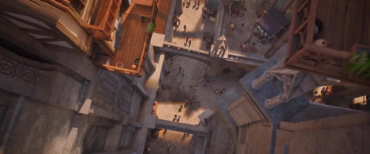 Les Légendaires screenshot 3