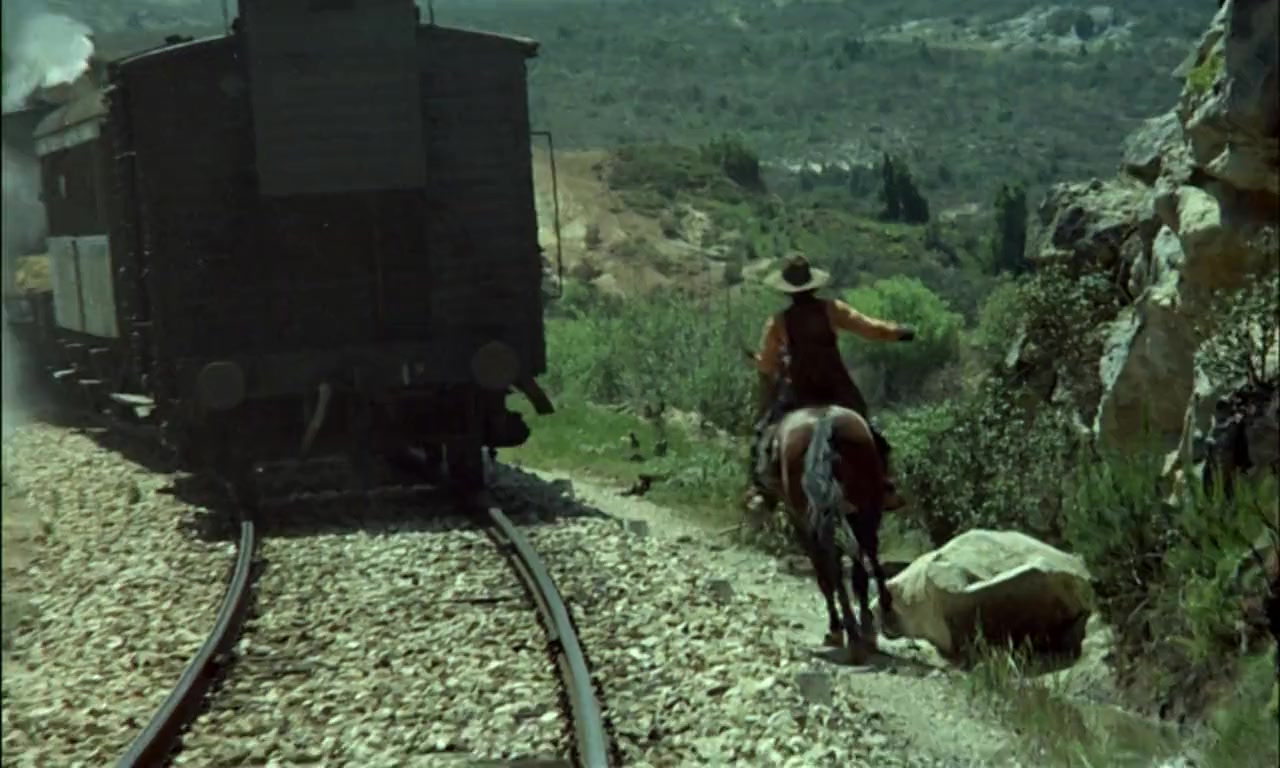 Les pétroleuses screenshot 2