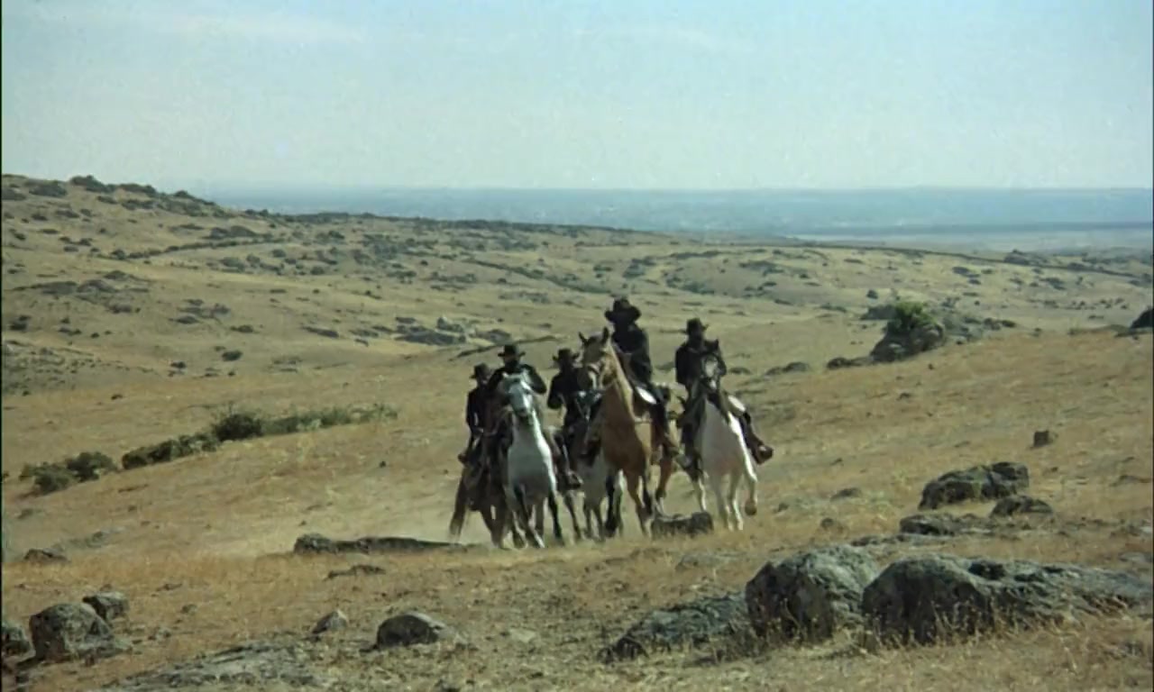 Les pétroleuses screenshot 3