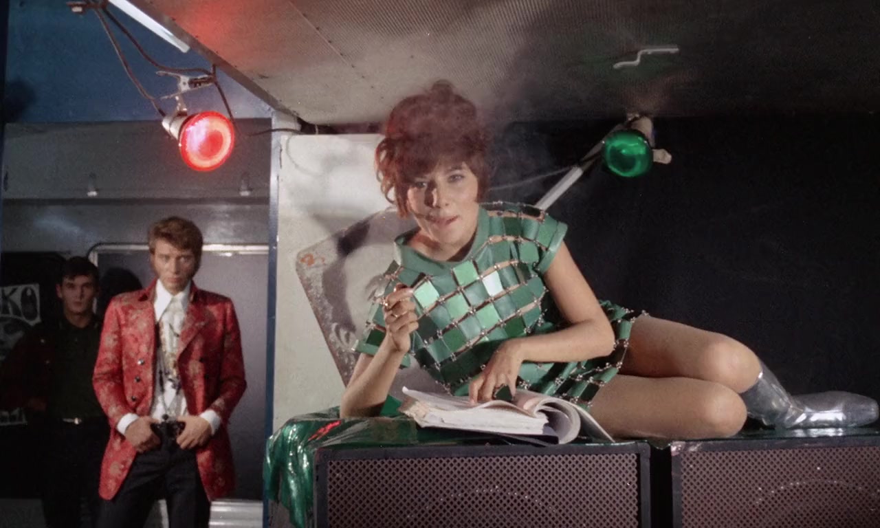 Les poneyttes screenshot 3
