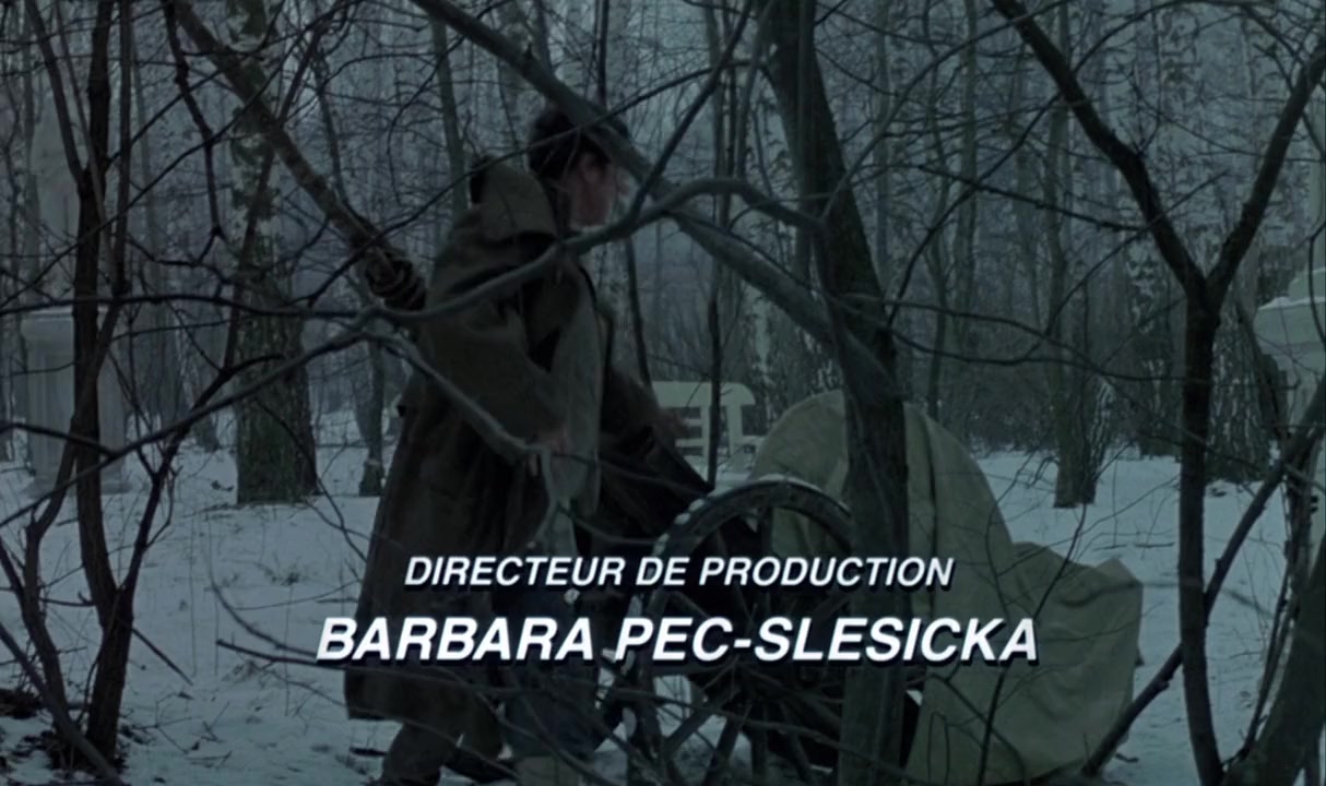 Les possédés screenshot 1