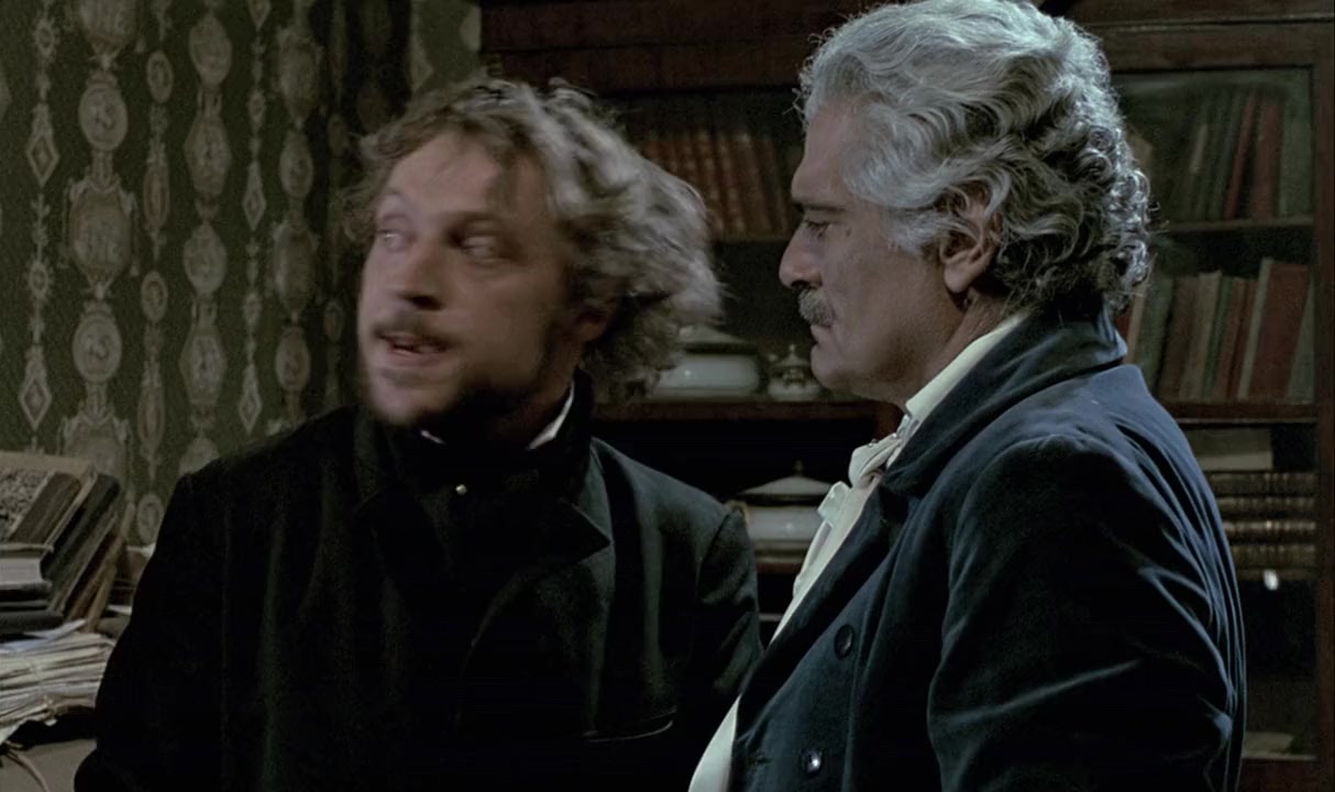 Les possédés screenshot 2