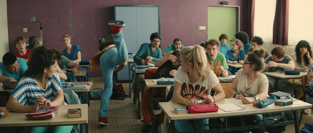 Les profs screenshot 2