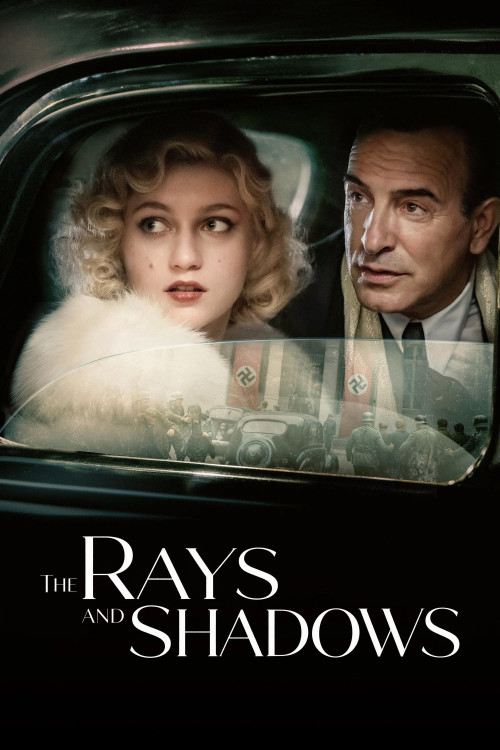 Les rayons et les ombres (2026) poster