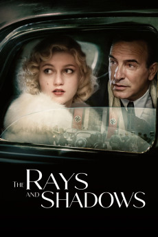 Les rayons et les ombres (2026) poster