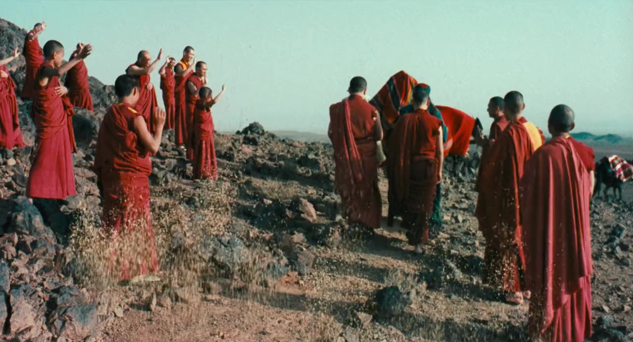 Les rois mages screenshot 2