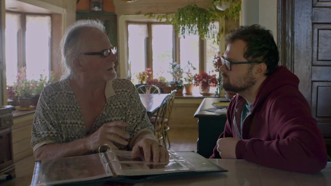 Les Rose screenshot 2