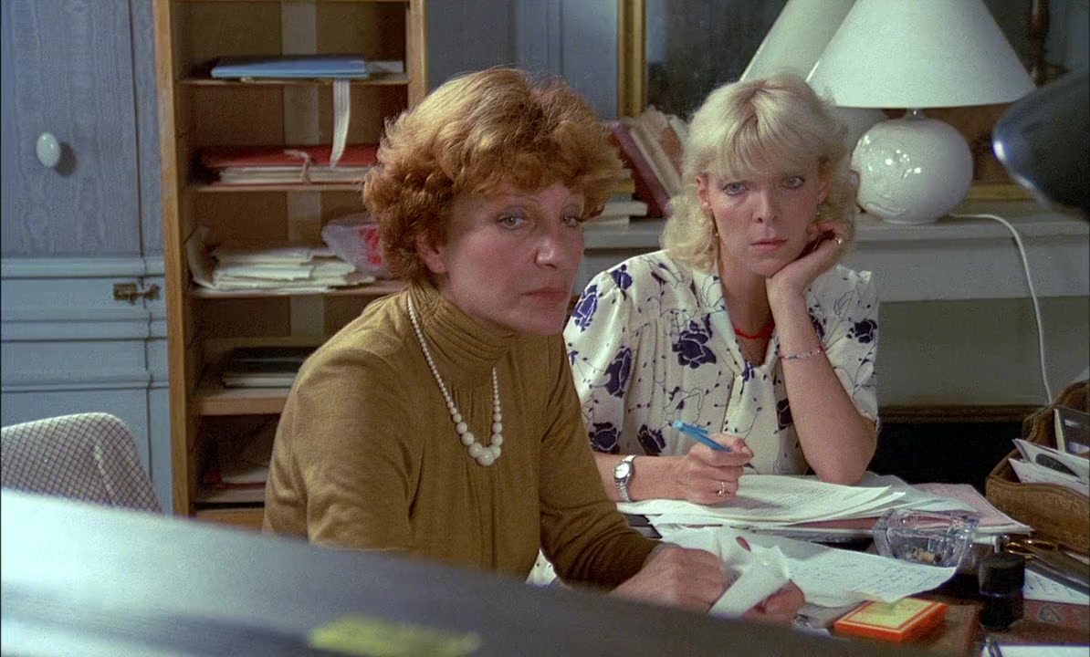Les sous-doués screenshot 1
