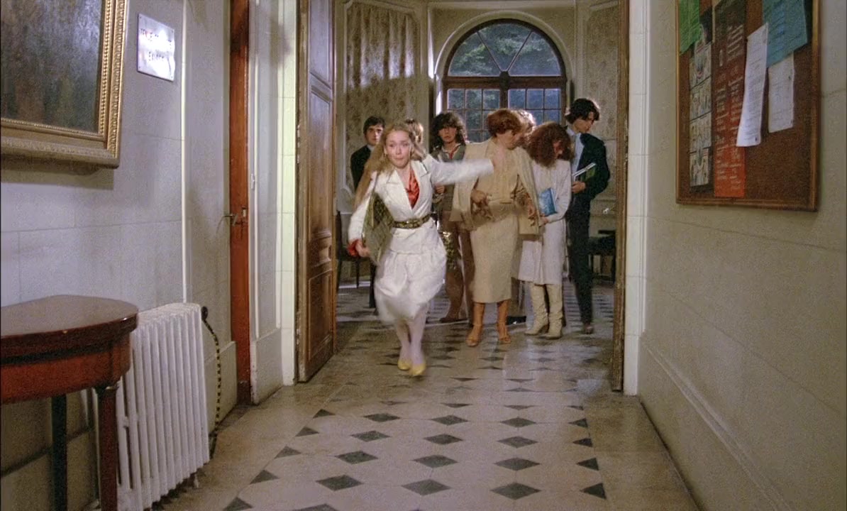 Les sous-doués screenshot 2