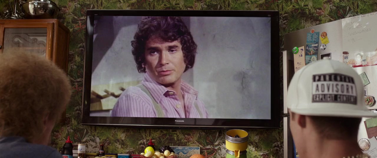 Les Tuche 2: Le rêve américain screenshot 2