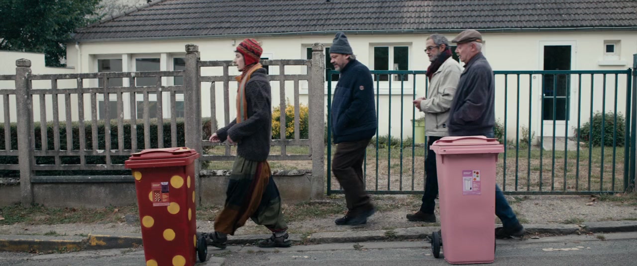 Les Tuche 4 screenshot 1