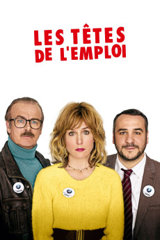 Les têtes de l'emploi (2016) poster