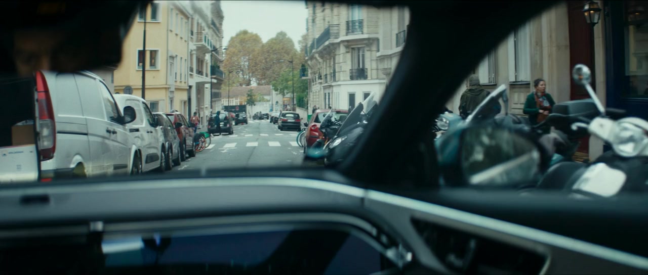 Les tourmentés screenshot 2