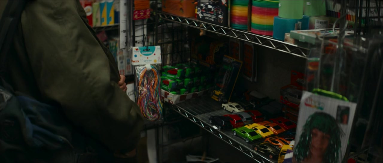 Les tourmentés screenshot 3