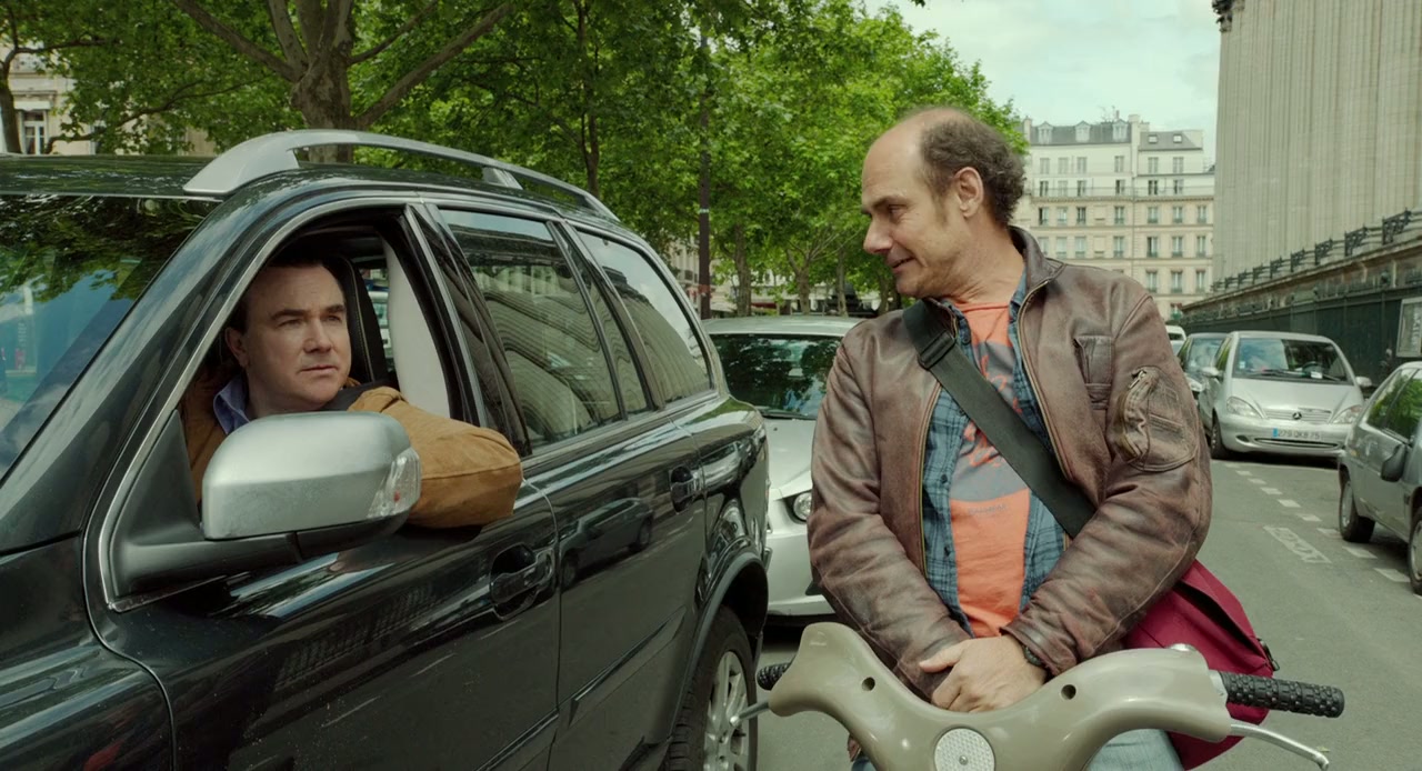 Les trois frères, le retour screenshot 1