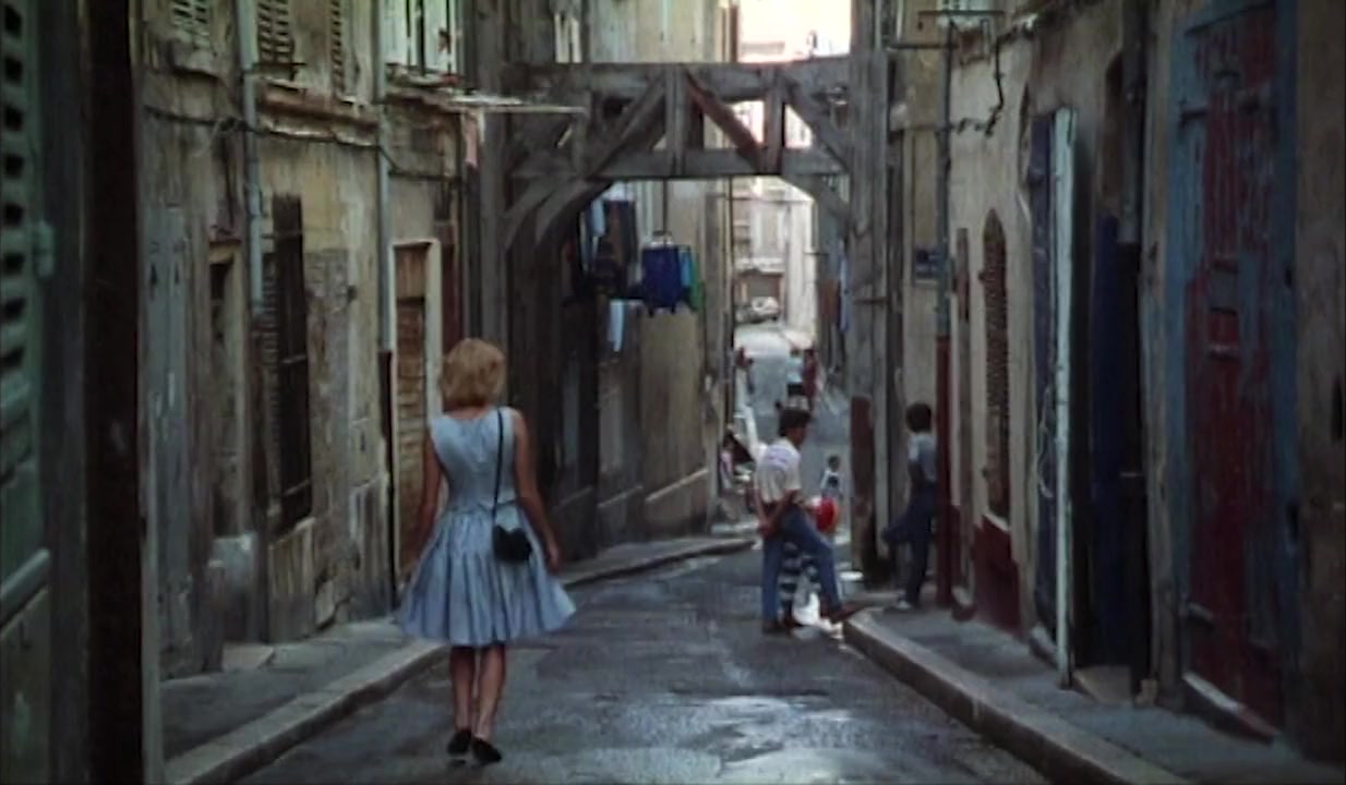 Les volets bleus screenshot 2