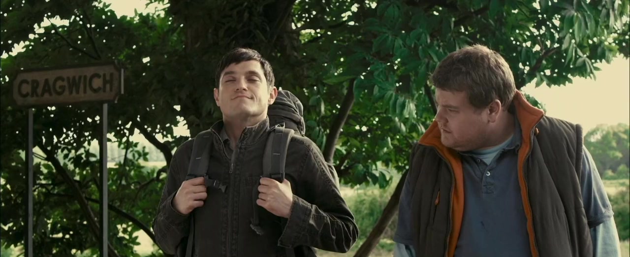 Lesbian Vampire Killers screenshot 1