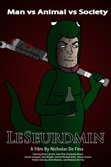 LeSeurdmin (2017) poster