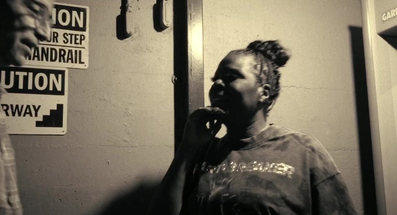 Leslie Jones: Life Part 2 screenshot 1
