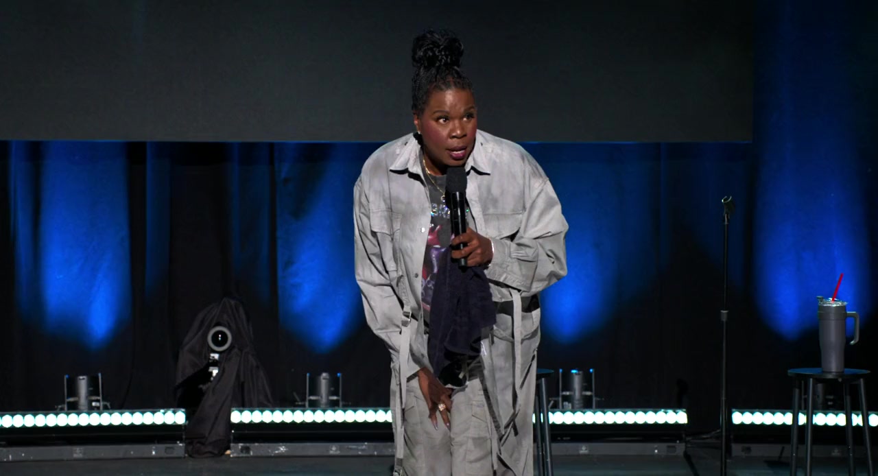 Leslie Jones: Life Part 2 screenshot 3