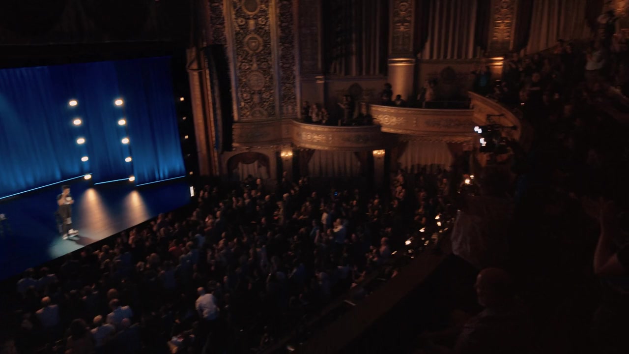 Leslie Jones: Time Machine screenshot 2