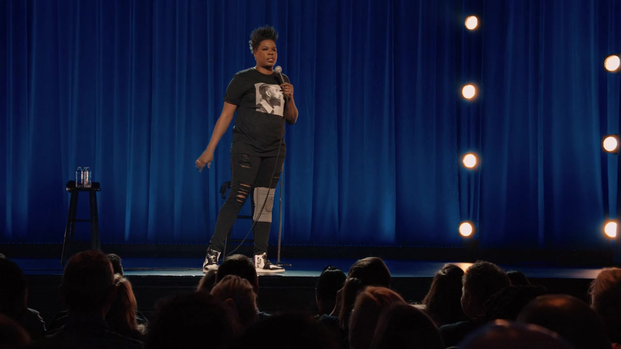Leslie Jones: Time Machine screenshot 3