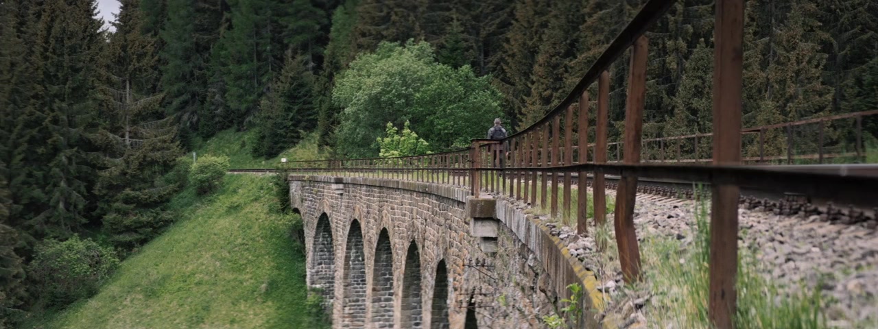 Lesní vrah screenshot 2