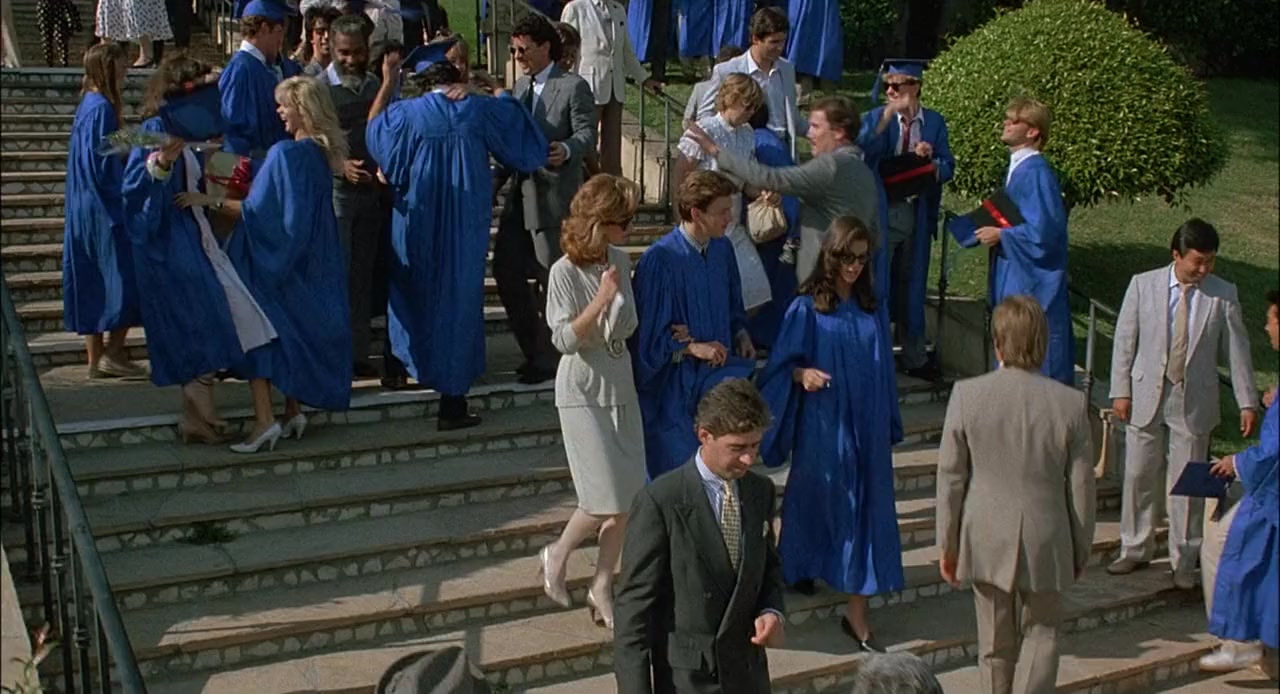 Less Than Zero screenshot 1