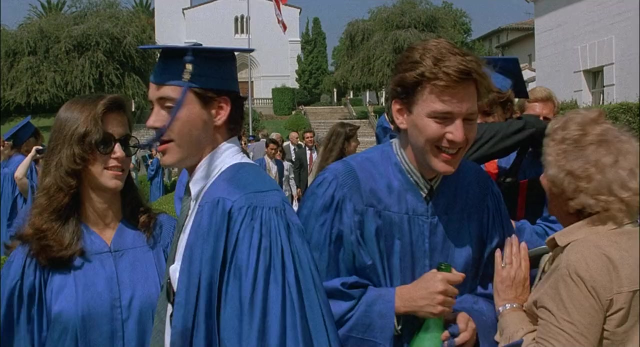 Less Than Zero screenshot 2