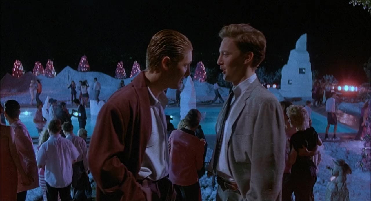 Less Than Zero screenshot 3